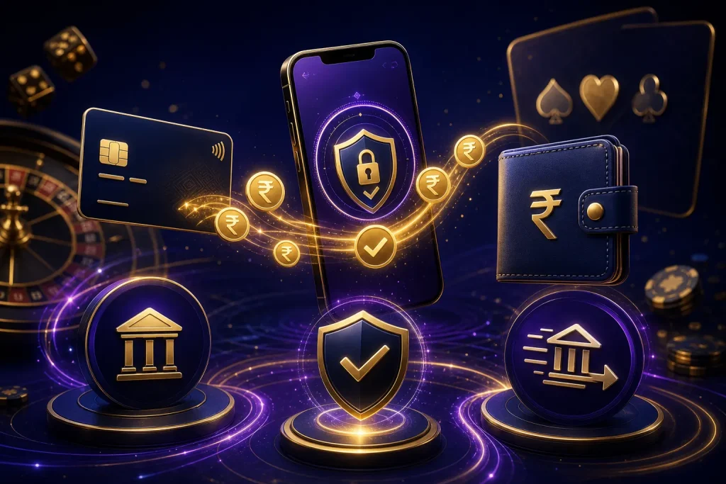 Daman Game payment checks for India users
