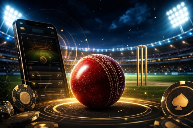 Daman Game cricket betting category card for India users