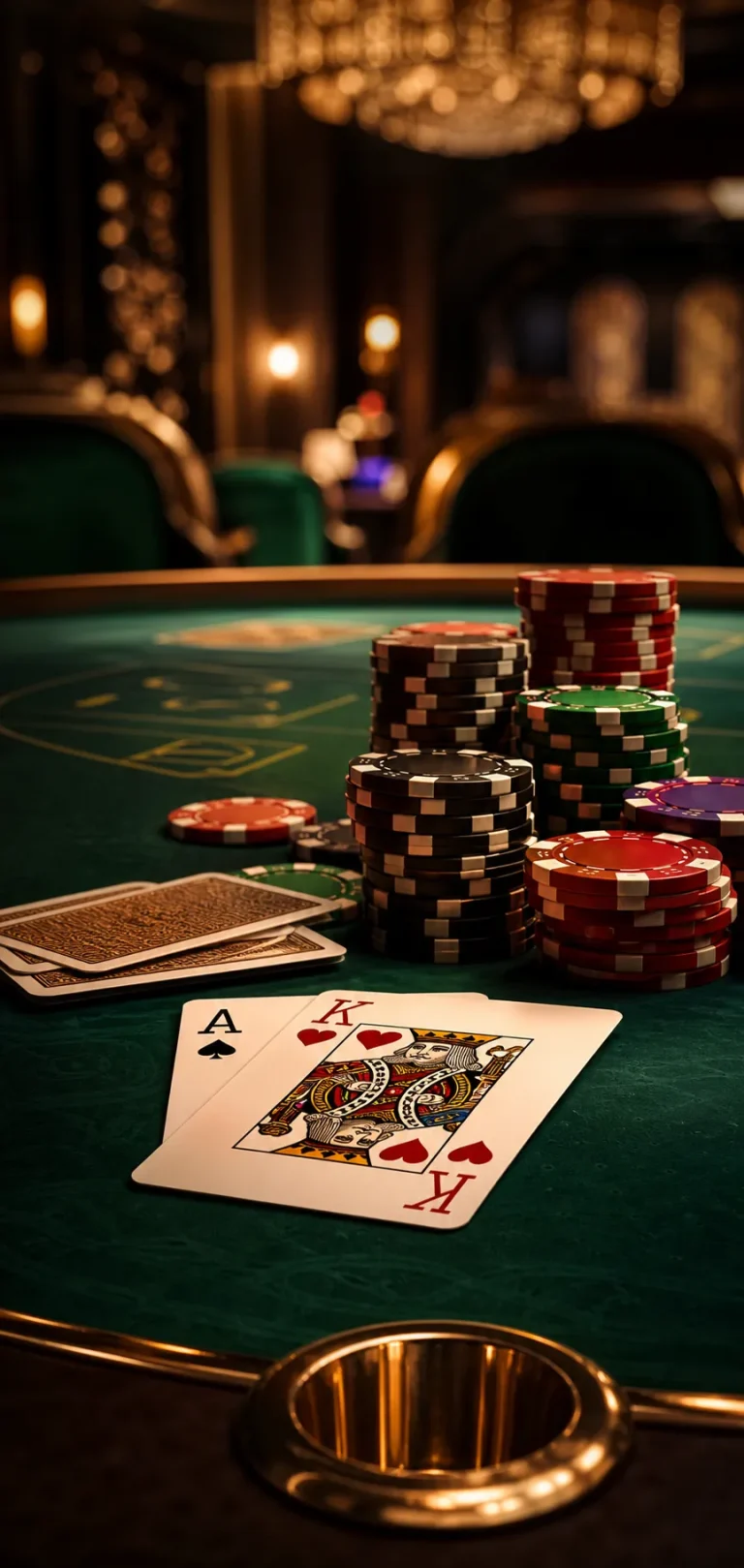 Daman Game live casino category card for India users